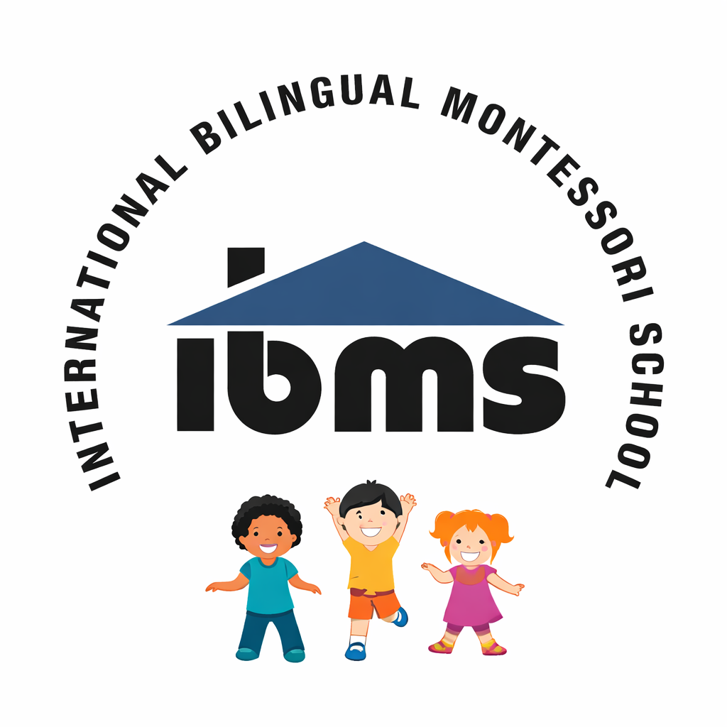 Logo ibms